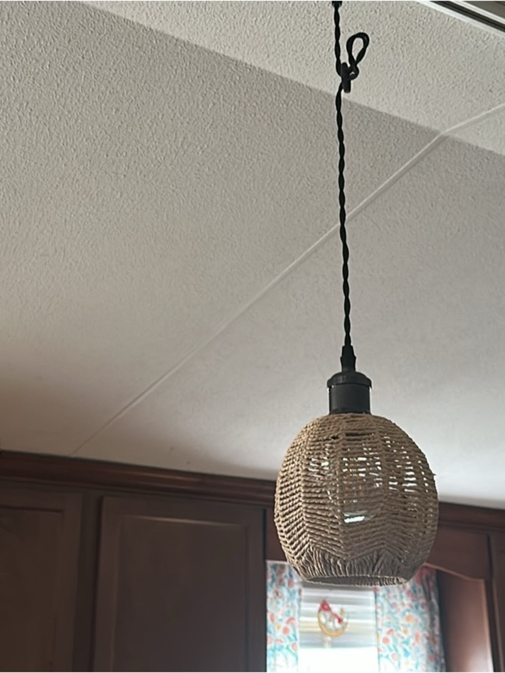 Type H pendant track lights